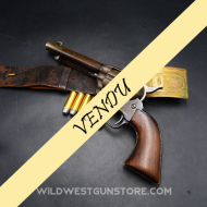 Colt SAA US Army historique en excellent état Calibre 45