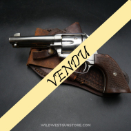 Colt single action army restauration calibre 32-20