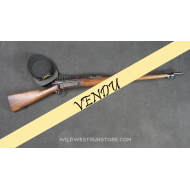 Excellent Krag Rifle dotation US Army modèle 1998 cal 30-40