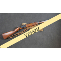Krag Rifle US Army modèle 1898 canon miroir cal 30-40