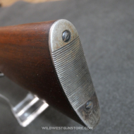 Carabine Savage modèle 99 cal. 30-30 canon miroir canon 22''