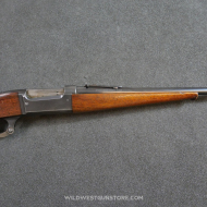 Carabine Savage modèle 99 cal. 30-30 canon miroir canon 22''