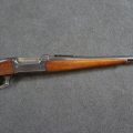 Carabine Savage modèle 99 cal. 30-30 canon miroir canon 22''
