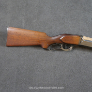 Carabine Savage modèle 99 cal. 30-30 canon miroir canon 22''