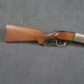Carabine Savage modèle 99 cal. 30-30 canon miroir canon 22''