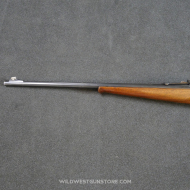 Carabine Savage modèle 99 cal. 30-30 canon miroir canon 22''