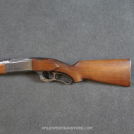 Carabine Savage modèle 99 cal. 30-30 canon miroir canon 22''