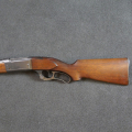 Carabine Savage modèle 99 cal. 30-30 canon miroir canon 22''