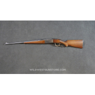 Carabine Savage modèle 99 cal. 30-30 canon miroir canon 22''