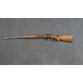 Carabine Savage modèle 99 cal. 30-30 canon miroir canon 22''
