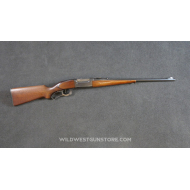 Carabine Savage modèle 99 cal. 30-30 canon miroir canon 22''