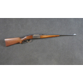 Carabine Savage modèle 99 cal. 30-30 canon miroir canon 22''