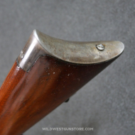 Exceptionnel Winchester Rifle mod. 1895 canon cal. 30-06 miroir