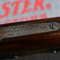 Exceptionnel Winchester Rifle mod. 1895 canon cal. 30-06 miroir