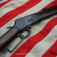 Marlin Rifle modèle 1889 Fabrication 1893 calibre 38-40