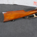 Exceptionnel Winchester Rifle mod. 1895 canon cal. 30-06 miroir