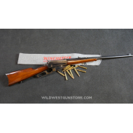 Exceptionnel Winchester Rifle mod. 1895 canon cal. 30-06 miroir