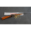 Exceptionnel Winchester Rifle mod. 1895 canon cal. 30-06 miroir