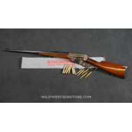 Exceptionnel Winchester Rifle mod. 1895 canon cal. 30-06 miroir