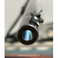 Exceptionnel Winchester Rifle mod. 1895 canon cal. 30-06 miroir