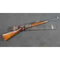 US Army Krag Carabine 1898 excellent état canon miroir