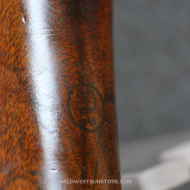 US Army Krag Carabine 1898 excellent état canon miroir