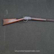 Marlin Rifle modèle 1889 Fabrication 1893 calibre 38-40