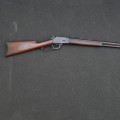 Marlin Rifle modèle 1889 Fabrication 1893 calibre 38-40