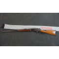 Winchester 1876 calibre 45-60 classique Western, beau canon