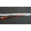 Winchester 1876 calibre 45-60 classique Western, beau canon