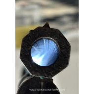 Winchester 1876 calibre 45-60 classique Western, beau canon