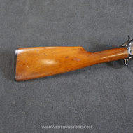 Winchester 1906 Takedown calibre 22LR canon miroir