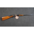 Winchester 1906 Takedown calibre 22LR canon miroir