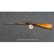 Winchester 1906 Takedown calibre 22LR canon miroir