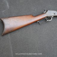 Marlin Rifle modèle 1889 Fabrication 1893 calibre 38-40