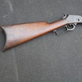 Marlin Rifle modèle 1889 Fabrication 1893 calibre 38-40