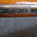 Winchester 1906 Takedown calibre 22LR canon miroir