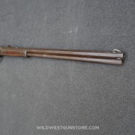 Marlin Rifle modèle 1889 Fabrication 1893 calibre 38-40