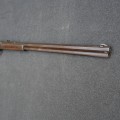 Marlin Rifle modèle 1889 Fabrication 1893 calibre 38-40