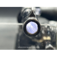 Rare Smith Wesson Ladysmith précoce 1st model calibre 22