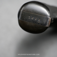 Rare Smith Wesson Ladysmith précoce 1st model calibre 22