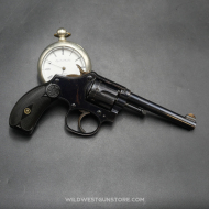 Rare Smith Wesson Ladysmith précoce 1st model calibre 22