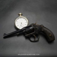 Rare Smith Wesson Ladysmith précoce 1st model calibre 22