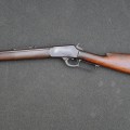 Marlin Rifle modèle 1889 Fabrication 1893 calibre 38-40