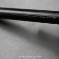 Rare Smith Wesson Ladysmith précoce 1st model calibre 22