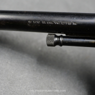 Rare Smith Wesson Ladysmith précoce 1st model calibre 22