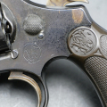 Rare Smith Wesson Ladysmith précoce 1st model calibre 22