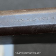 Marlin Rifle modèle 1889 Fabrication 1893 calibre 38-40