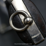 Rare Remington 1890 calibre 44-40 en excellent état