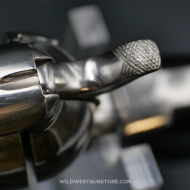 Rare Remington 1890 calibre 44-40 en excellent état